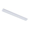 Furniture lamp Lux Lavinia – furniture lamps in white and aluminum