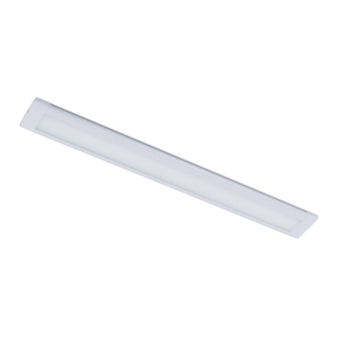 Furniture lamp Lux Lavinia – furniture lamps in white and aluminum