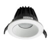 Recessed ceiling light Lux Rezzo