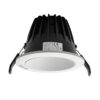 Recessed ceiling light Lux Rezzo
