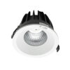 Recessed ceiling light Lux Rezzo DG-125C/WK-NW/70