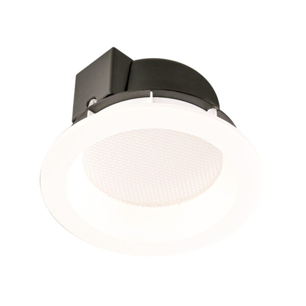Recessed ceiling light Lux Damien