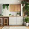 ideal for stylish interiors.