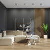 ideal for stylish interiors.