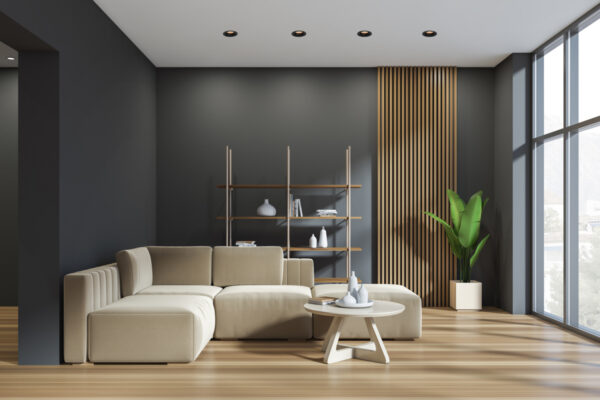 ideal for stylish interiors.