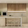 ideal for stylish interiors.
