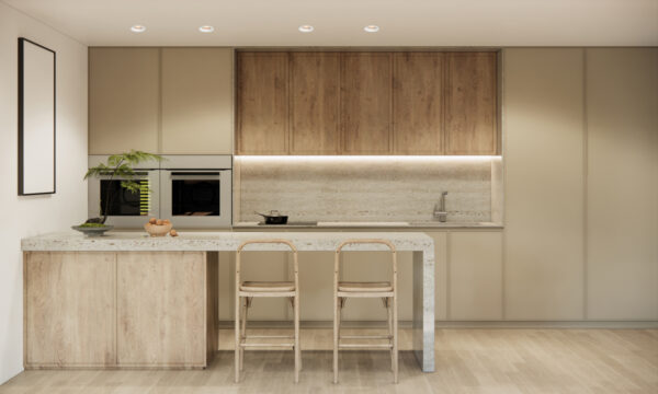 ideal for stylish interiors.