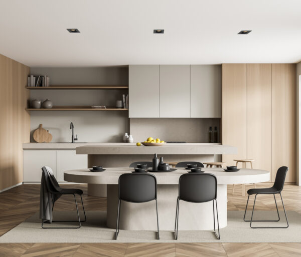 ideal for stylish interiors.