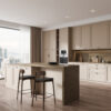 ideal for stylish interiors.