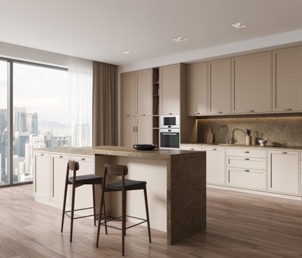 ideal for stylish interiors.