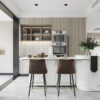 ideal for stylish interiors.