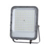 Floodlight Lux Timbo 100w – floodlights in grey and aluminum