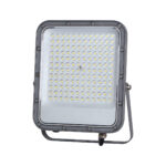 Floodlight Lux Timbo 100w – floodlights in grey and aluminum