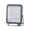 Floodlight Lux Timbo 50w – floodlights in grey and aluminum