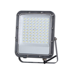 Floodlight Lux Timbo 50w – floodlights in grey and aluminum