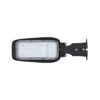 Street light Lux Marlo 50w – street lights in black and aluminum
