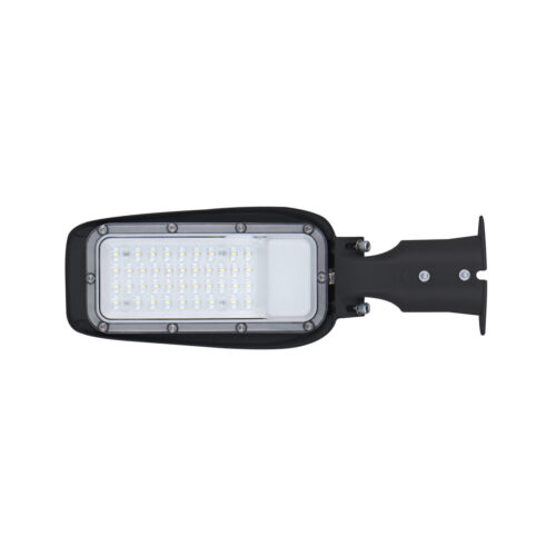 Street light Lux Marlo 50w – street lights in black and aluminum