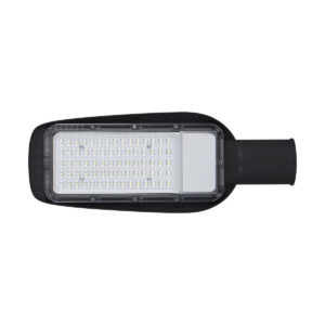 Street light Lux Nona 100w – street lights in black and aluminum
