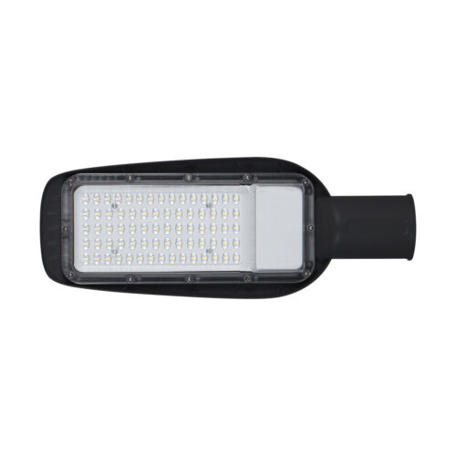 Street light Lux Nona 100w – street lights in black and aluminum