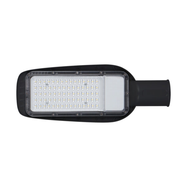 Street light Lux Nona 100w – street lights in black and aluminum