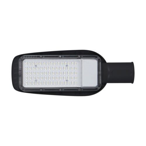Street light Lux Nona – street lights in black and aluminum