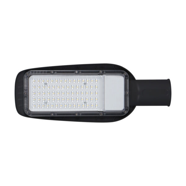 Street light Lux Nona – street lights in black and aluminum