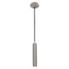 Pendant lamp Lux Athan SN – modern pendant lamp in chrome and metal