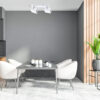 ideal for stylish interiors.