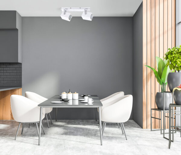 ideal for stylish interiors.