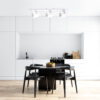 ideal for stylish interiors.