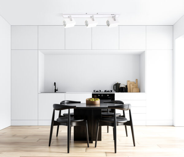 ideal for stylish interiors.