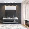 ideal for stylish interiors.