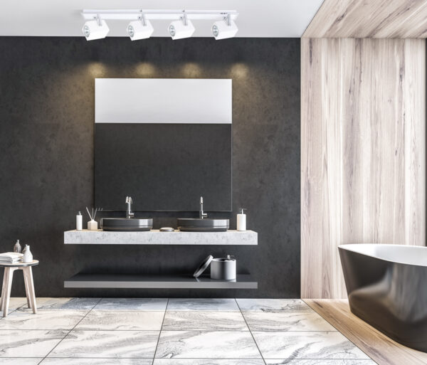 ideal for stylish interiors.