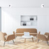 ideal for stylish interiors.