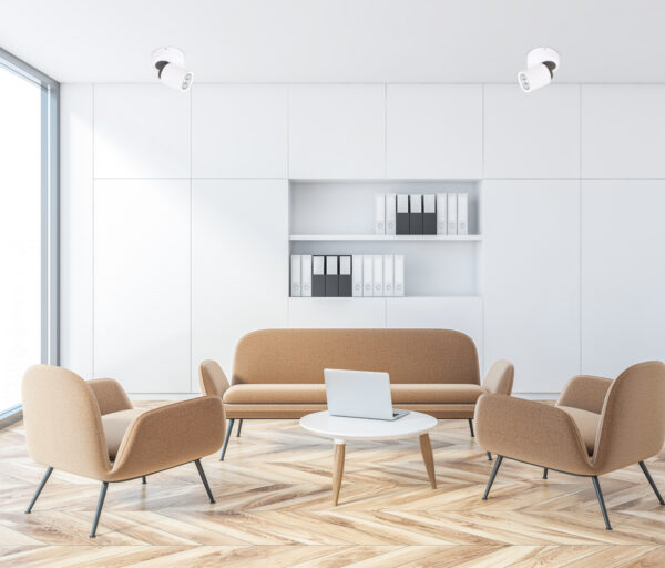 ideal for stylish interiors.