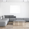 ideal for stylish interiors.