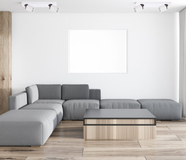 ideal for stylish interiors.