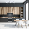 ideal for stylish interiors.