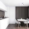 ideal for stylish interiors.