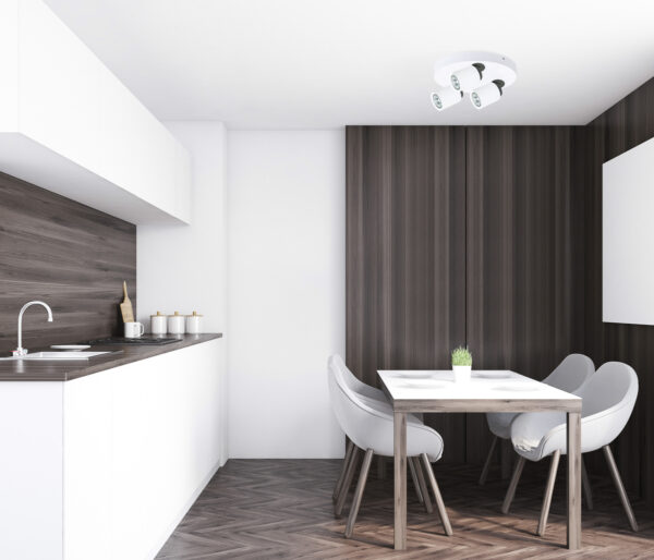 ideal for stylish interiors.