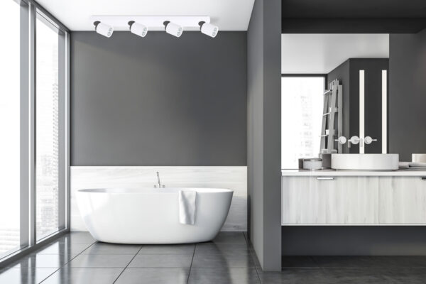 ideal for stylish interiors.