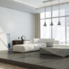 ideal for stylish interiors.