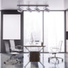 ideal for stylish interiors.