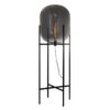 Floor lamp Lux Maversa – floor lamps in black