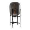 Floor lamp Lux Maversa 60w – floor lamps in black