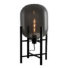 Floor lamp Lux Maversa – floor lamps in black