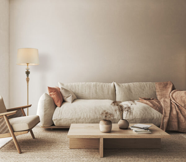 ideal for stylish interiors.