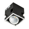 Recessed ceiling light Lux Vertico Single 4000K