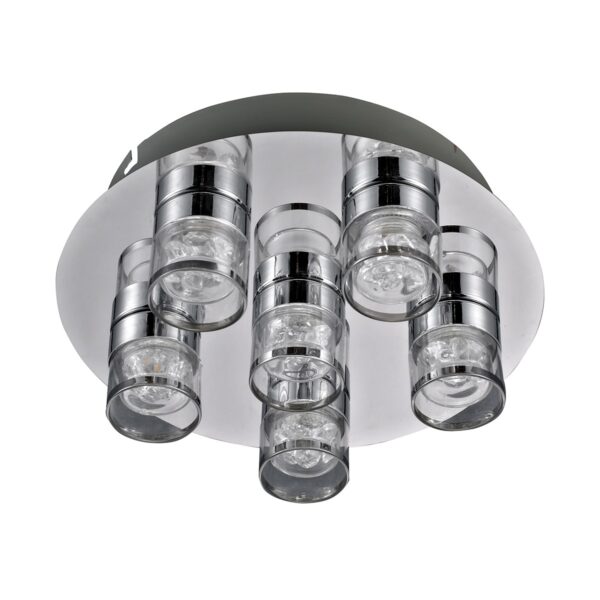 ideal for stylish interiors.