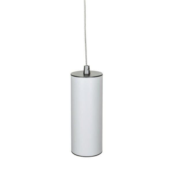 Pendant lamp Lux Moldes Medium WH/GR 3000K